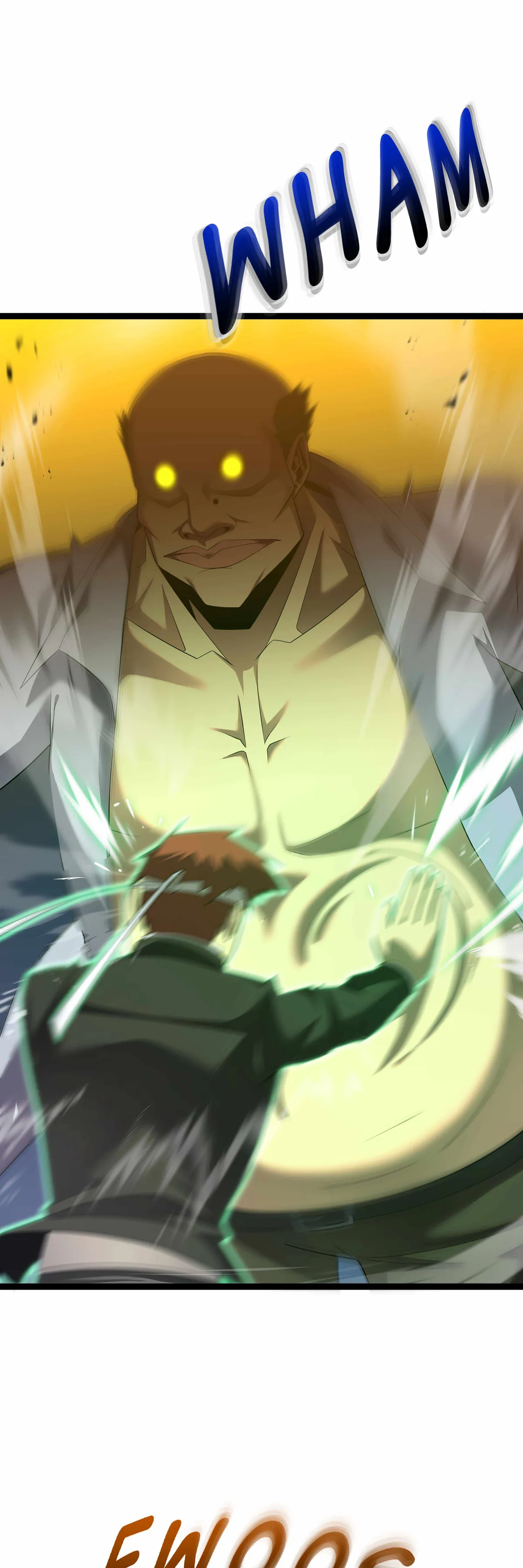 Leveling Up My Isekai’d Abs Chapter 17 Online - página 14