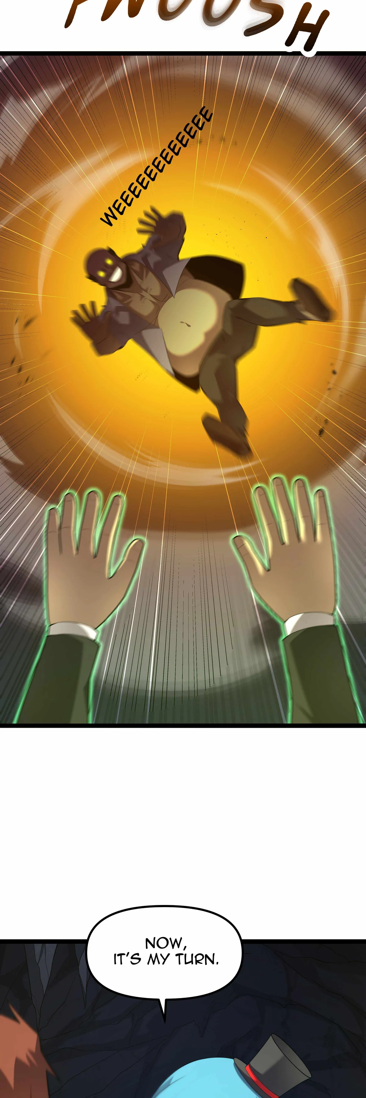 Leveling Up My Isekai’d Abs Chapter 17 Online - página 15