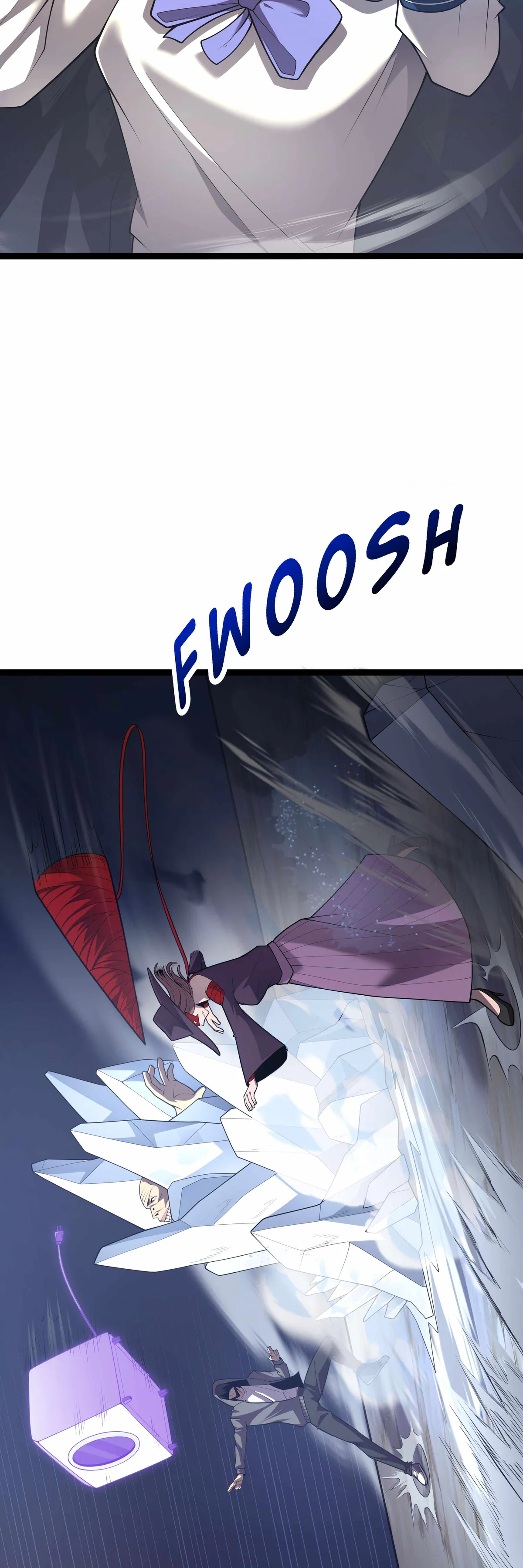 Leveling Up My Isekai’d Abs Chapter 17 Online - página 21