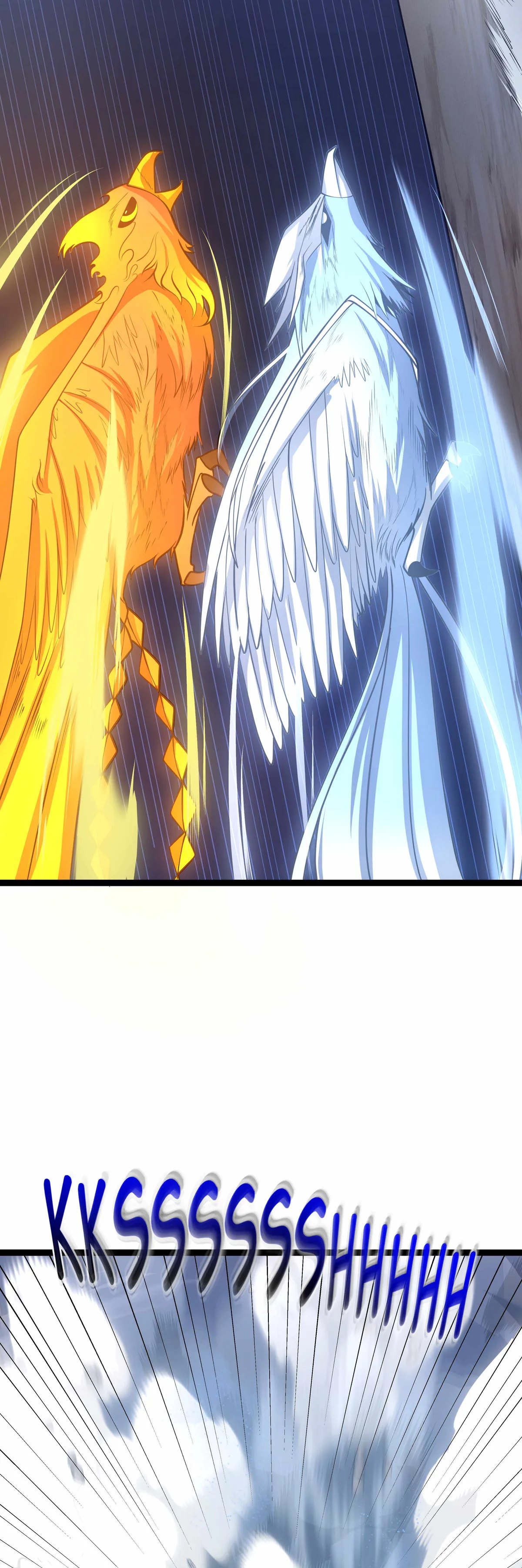 Leveling Up My Isekai’d Abs Chapter 17 Online - página 22