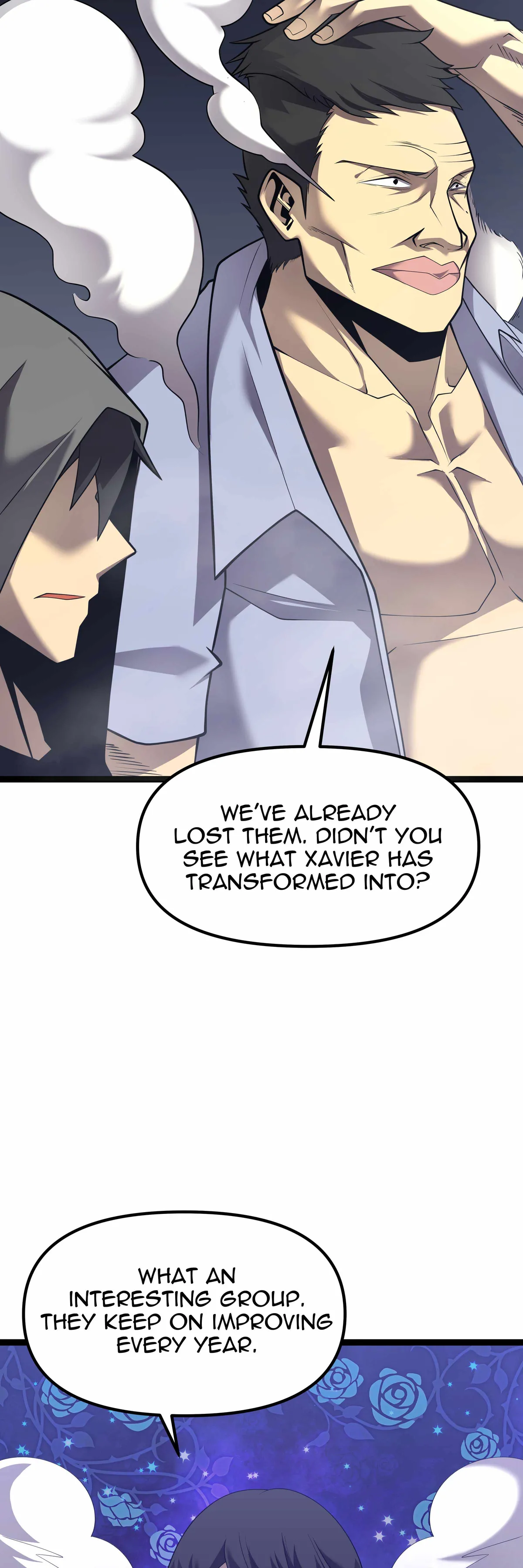 Leveling Up My Isekai’d Abs Chapter 17 Online - página 25