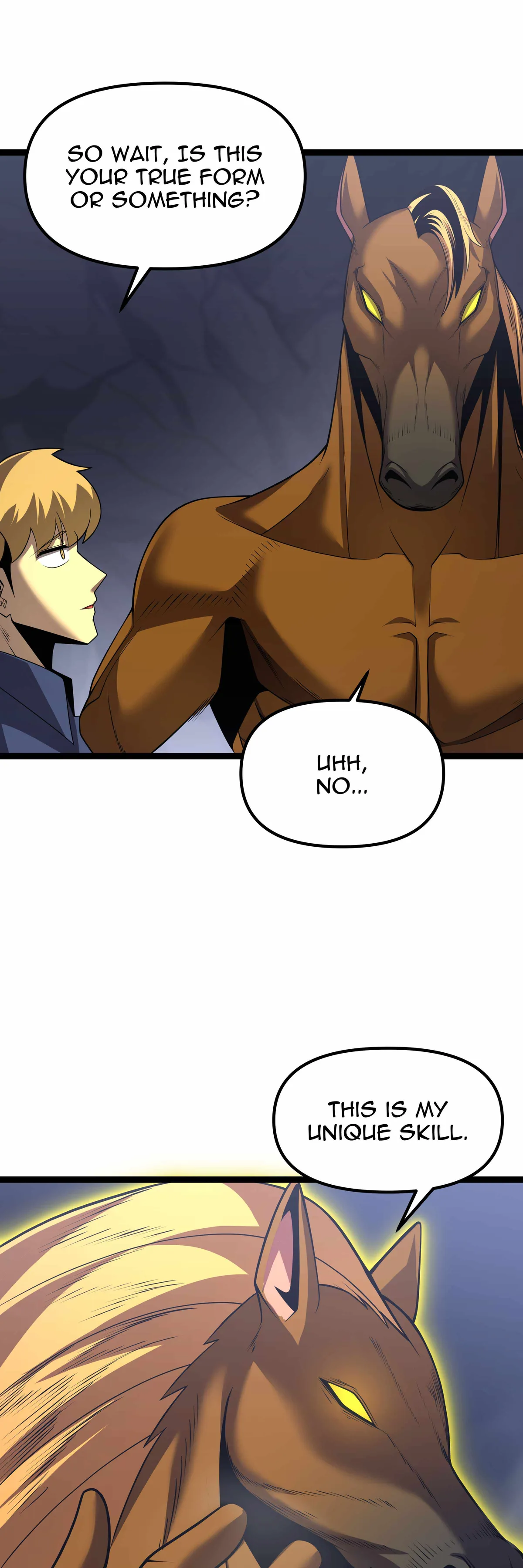 Leveling Up My Isekai’d Abs Chapter 17 Online - página 28