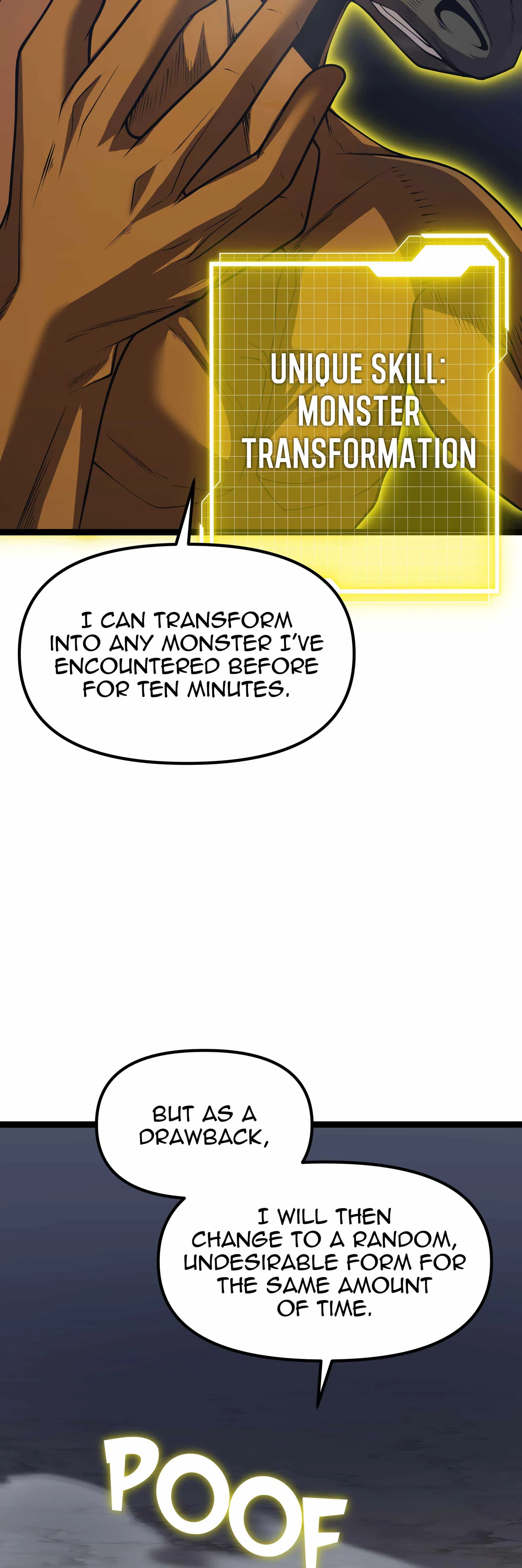 Leveling Up My Isekai’d Abs Chapter 17 Online - página 29