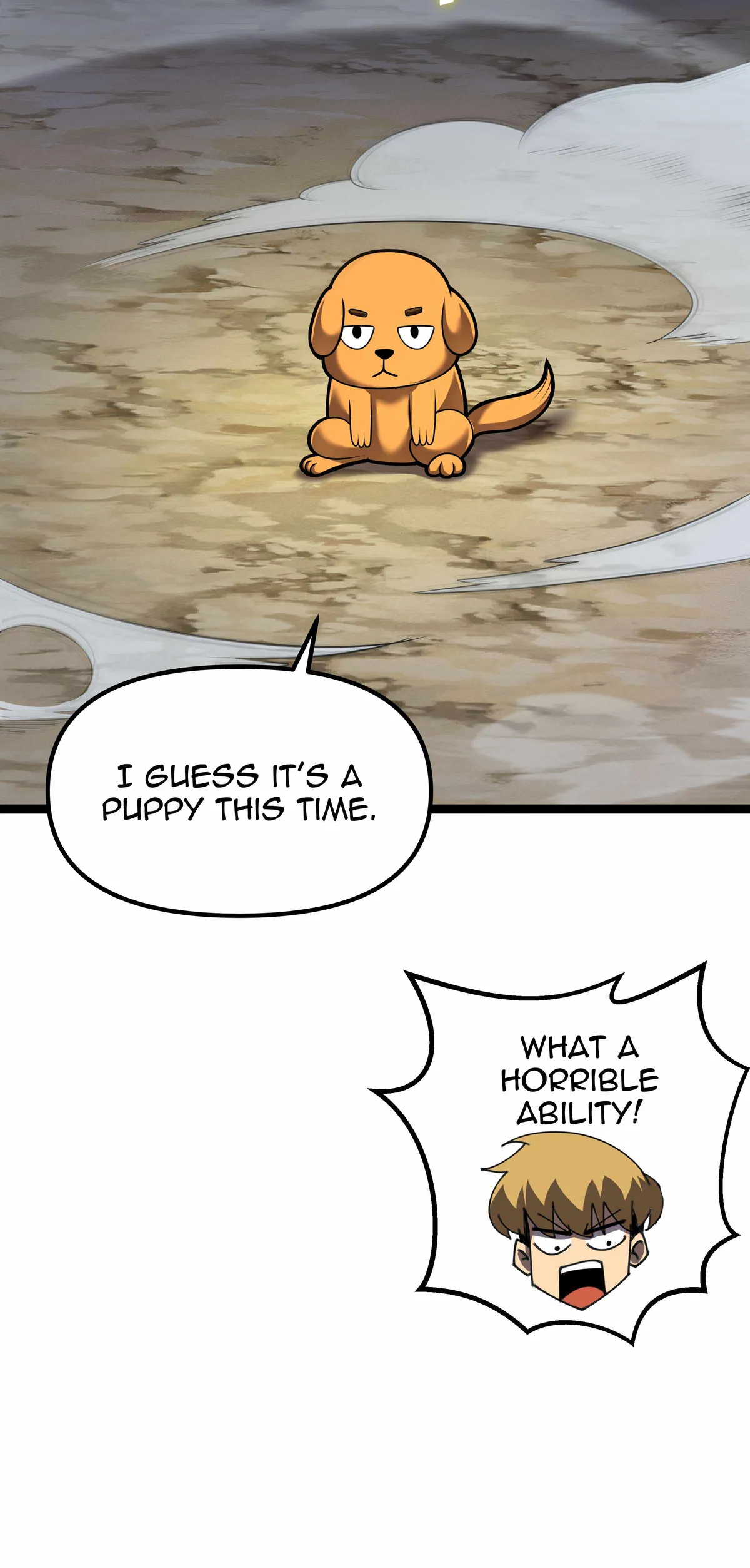 Leveling Up My Isekai’d Abs Chapter 17 Online - página 30