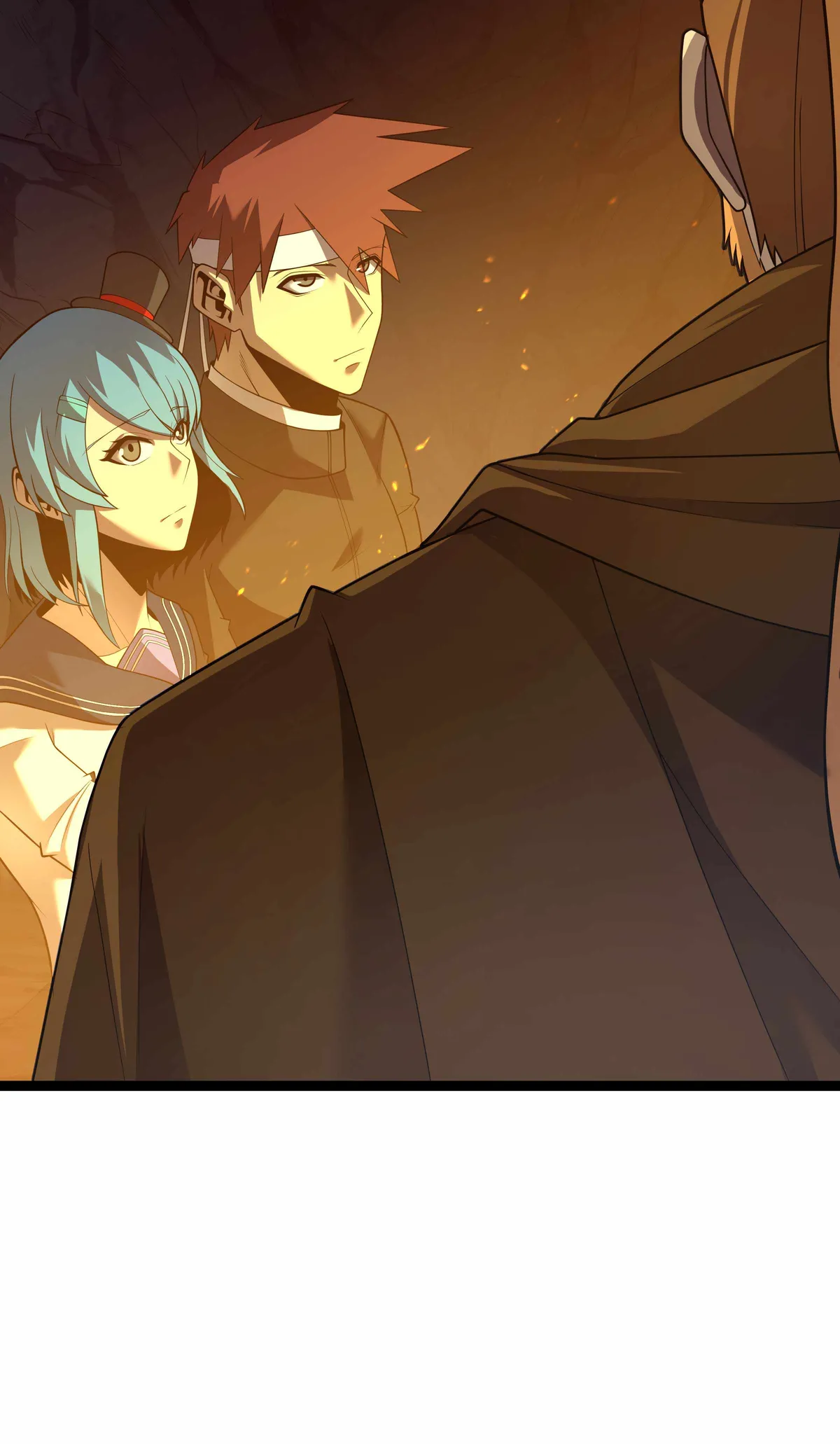 Leveling Up My Isekai’d Abs Chapter 17 Online - página 39