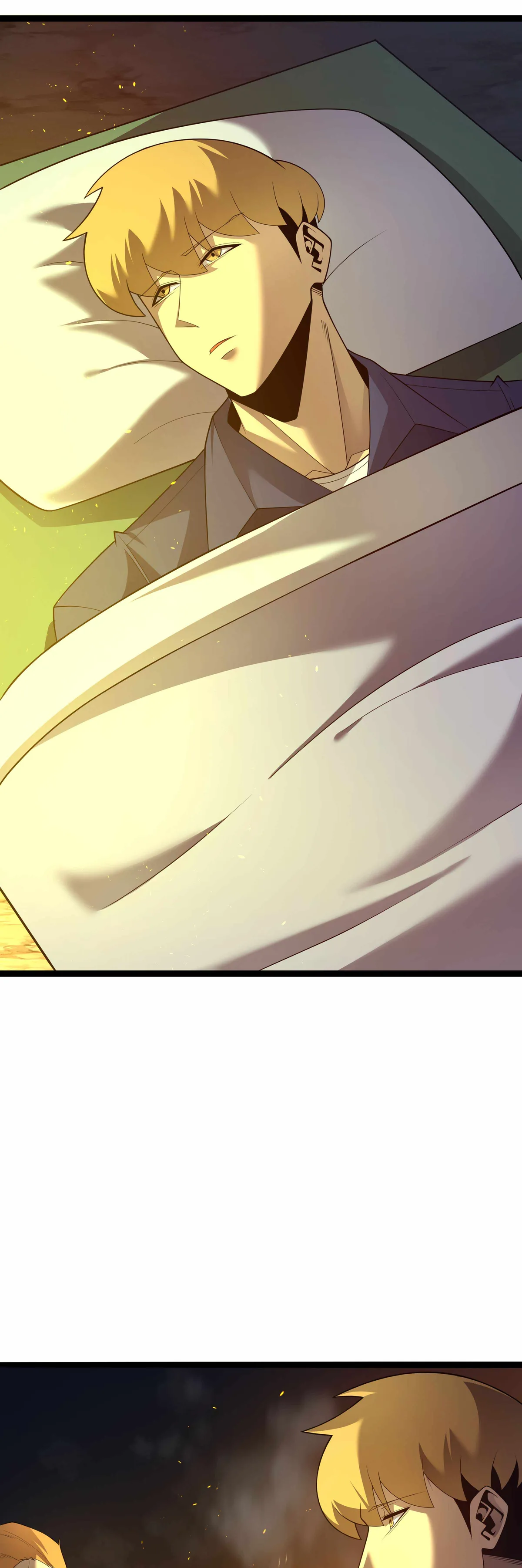 Leveling Up My Isekai’d Abs Chapter 17 Online - página 41