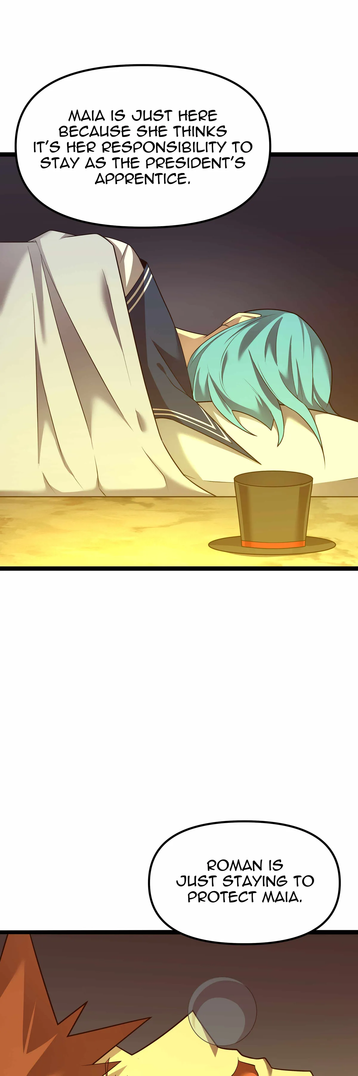 Leveling Up My Isekai’d Abs Chapter 17 Online - página 47