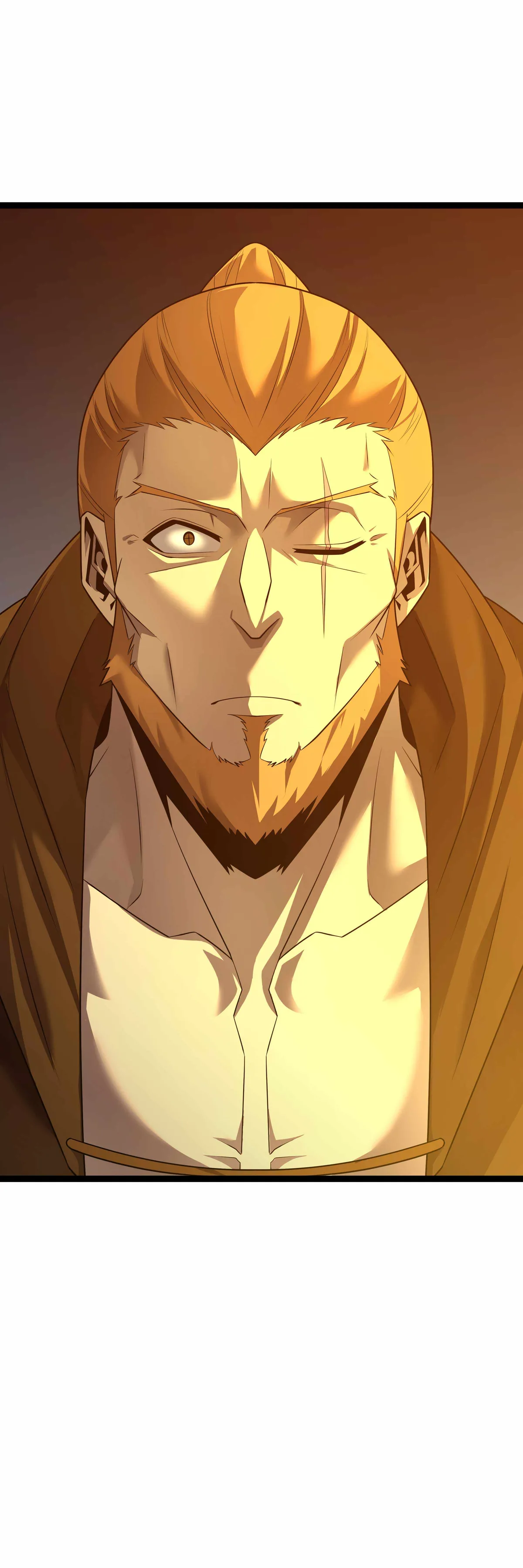 Leveling Up My Isekai’d Abs Chapter 17 Online - página 53