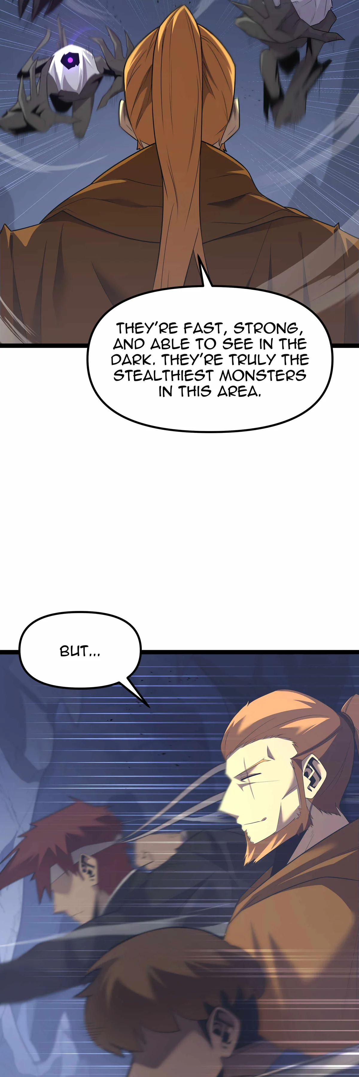 Leveling Up My Isekai’d Abs Chapter 18 Online - página 3