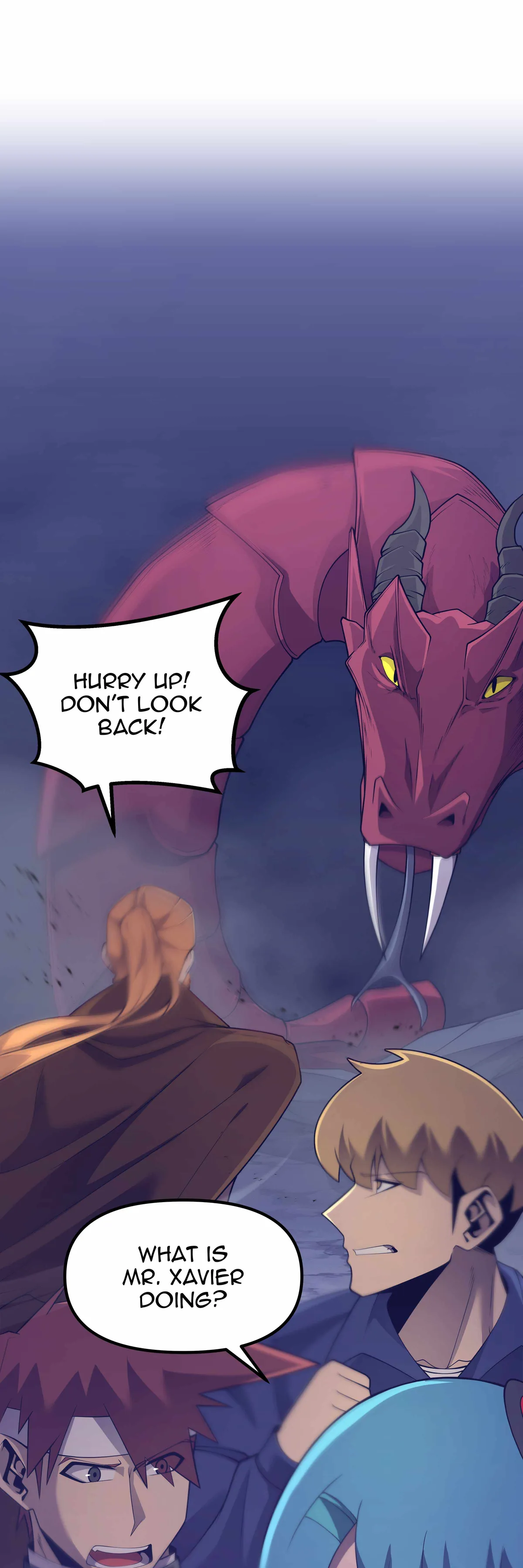 Leveling Up My Isekai’d Abs Chapter 18 Online - página 28