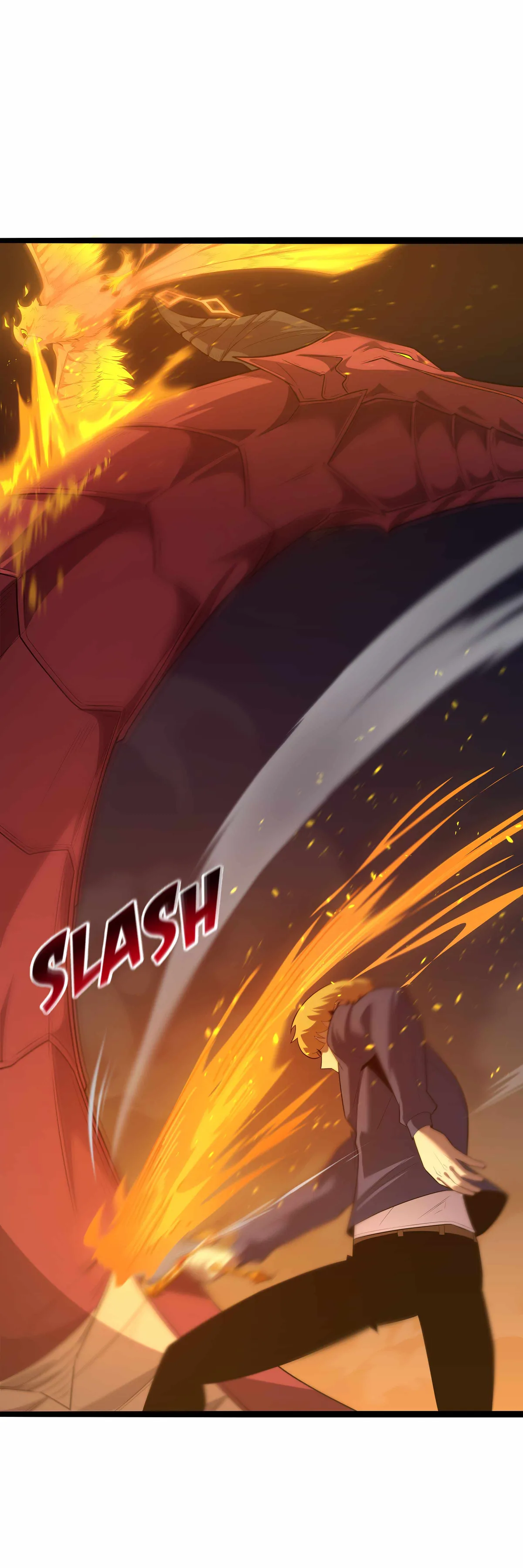 Leveling Up My Isekai’d Abs Chapter 18 Online - página 39