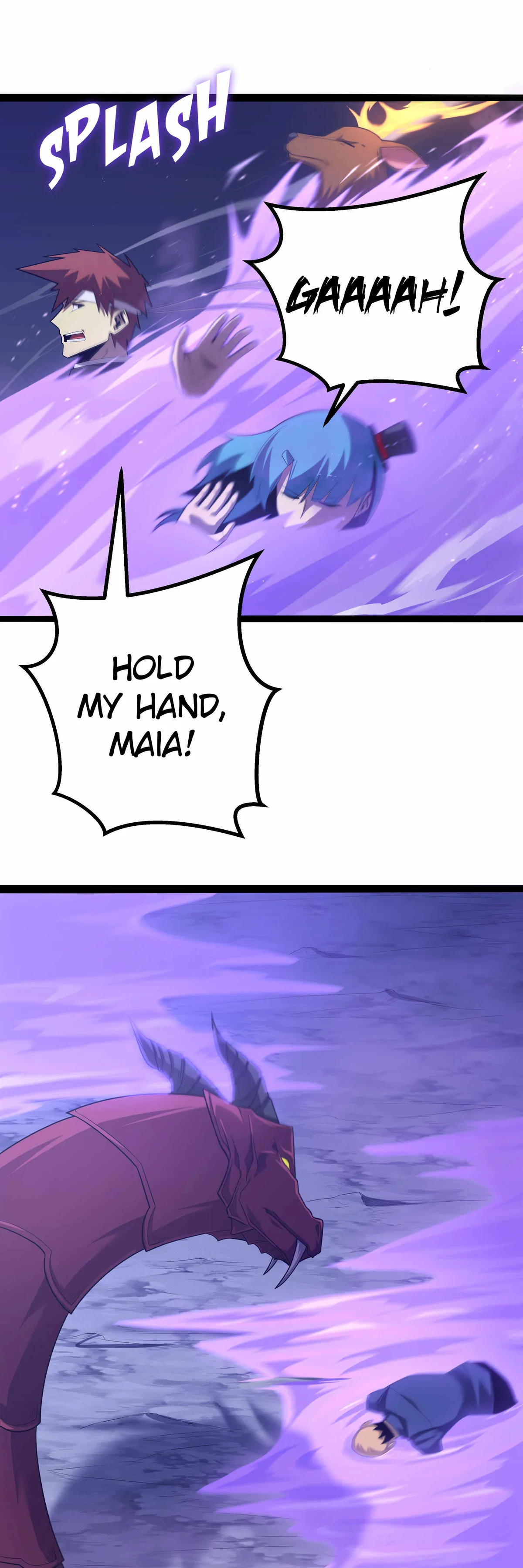 Leveling Up My Isekai’d Abs Chapter 18 Online - página 42