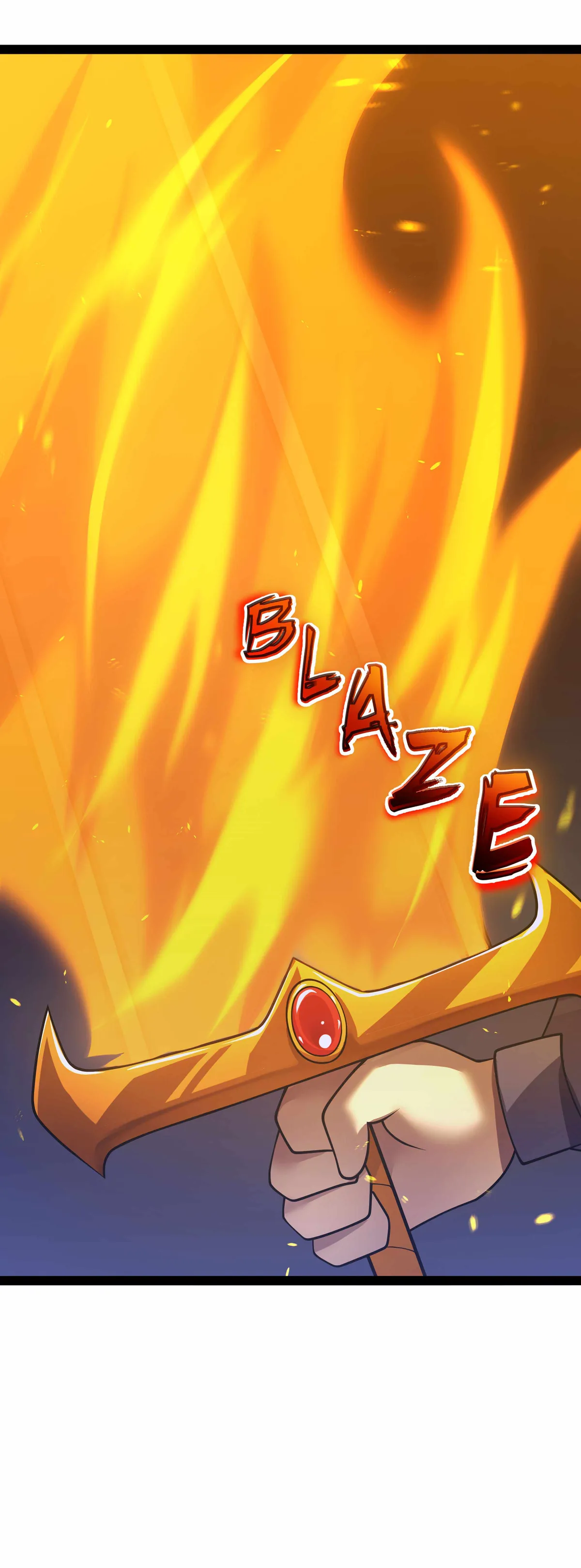 Leveling Up My Isekai’d Abs Chapter 18 Online - página 47