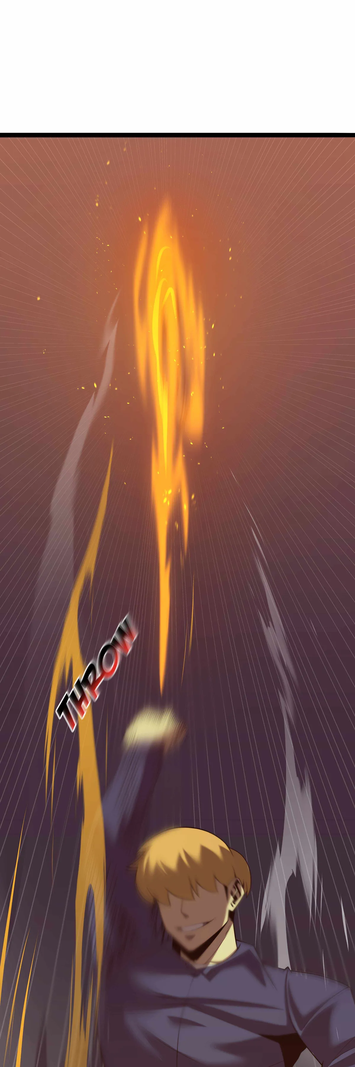 Leveling Up My Isekai’d Abs Chapter 18 Online - página 48