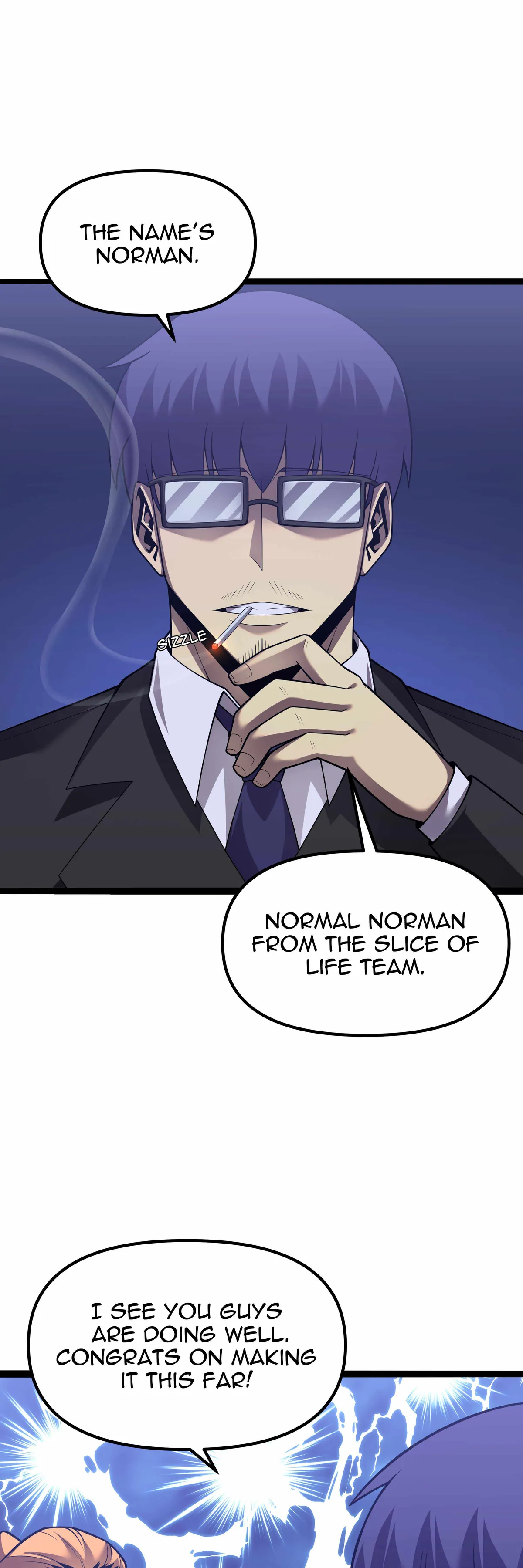 Leveling Up My Isekai’d Abs Chapter 19 Online - página 1