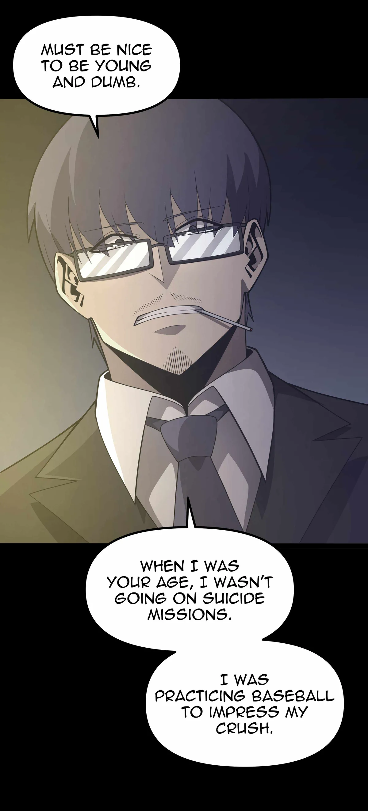 Leveling Up My Isekai’d Abs Chapter 19 Online - página 12