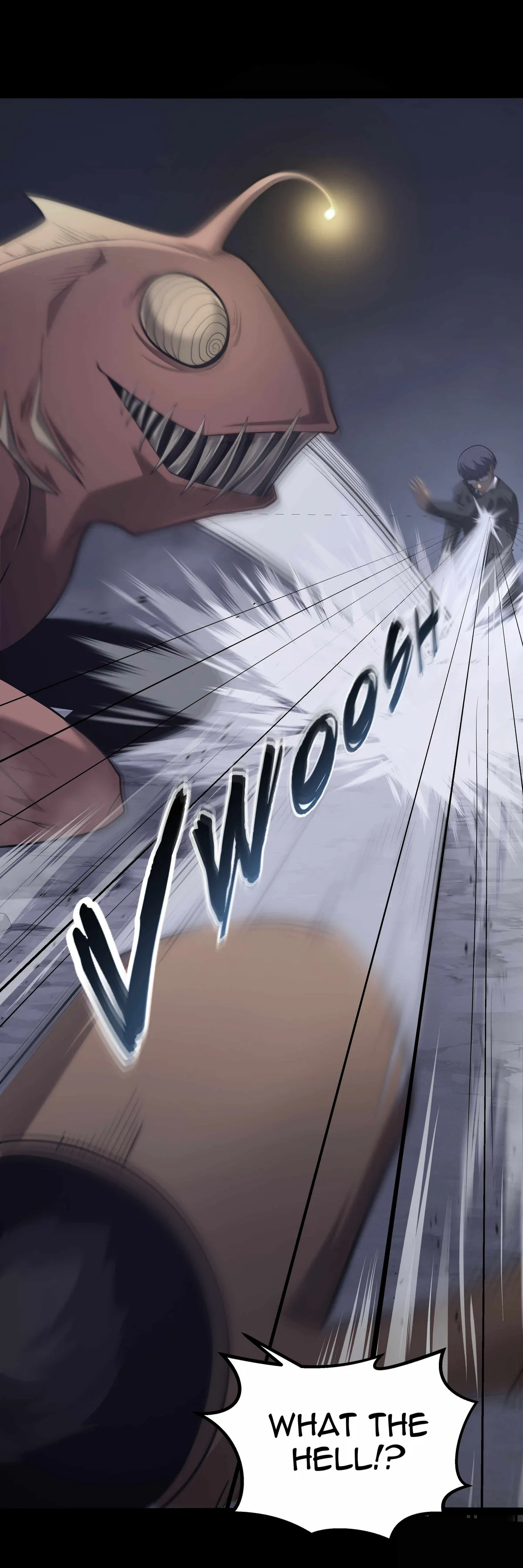 Leveling Up My Isekai’d Abs Chapter 19 Online - página 16