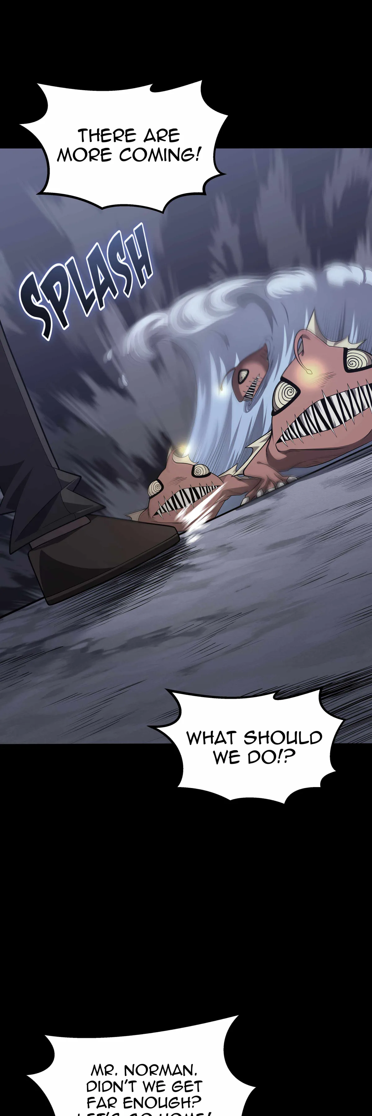 Leveling Up My Isekai’d Abs Chapter 19 Online - página 22