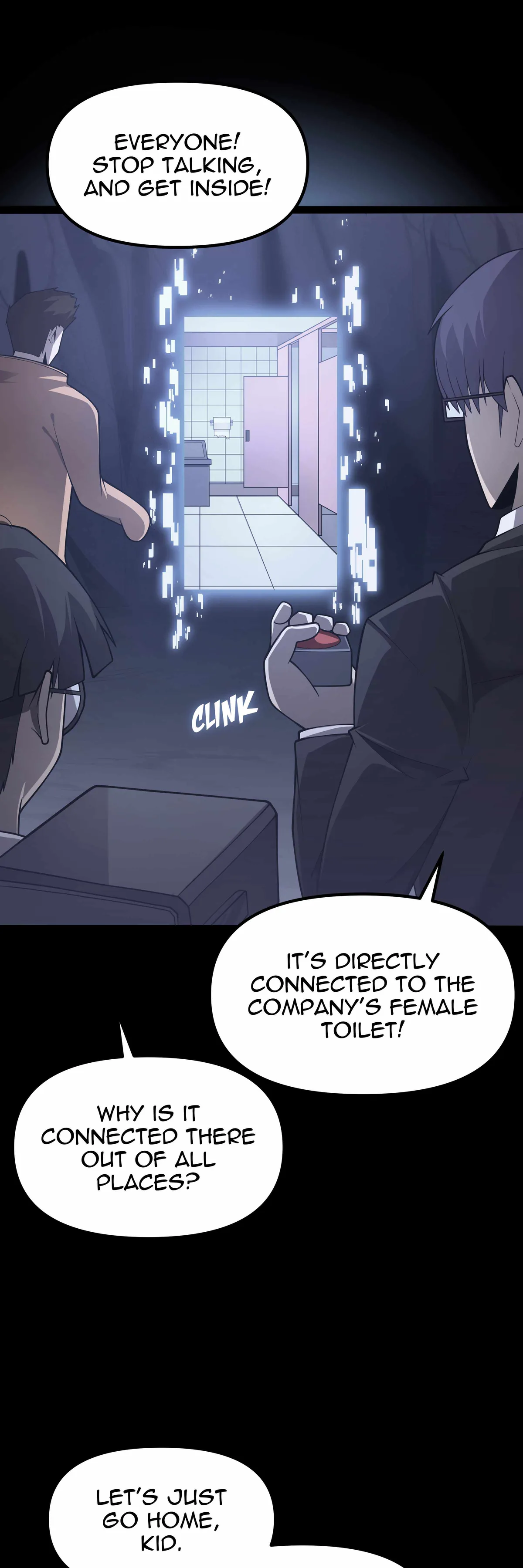Leveling Up My Isekai’d Abs Chapter 19 Online - página 27
