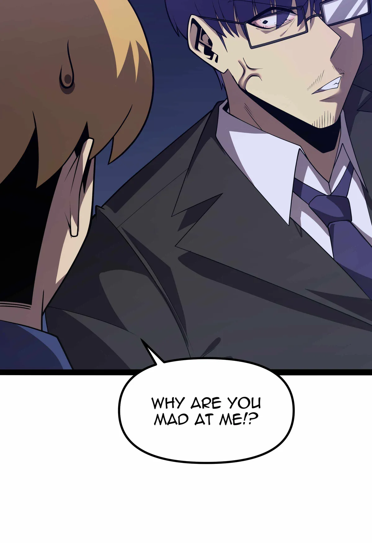 Leveling Up My Isekai’d Abs Chapter 19 Online - página 47
