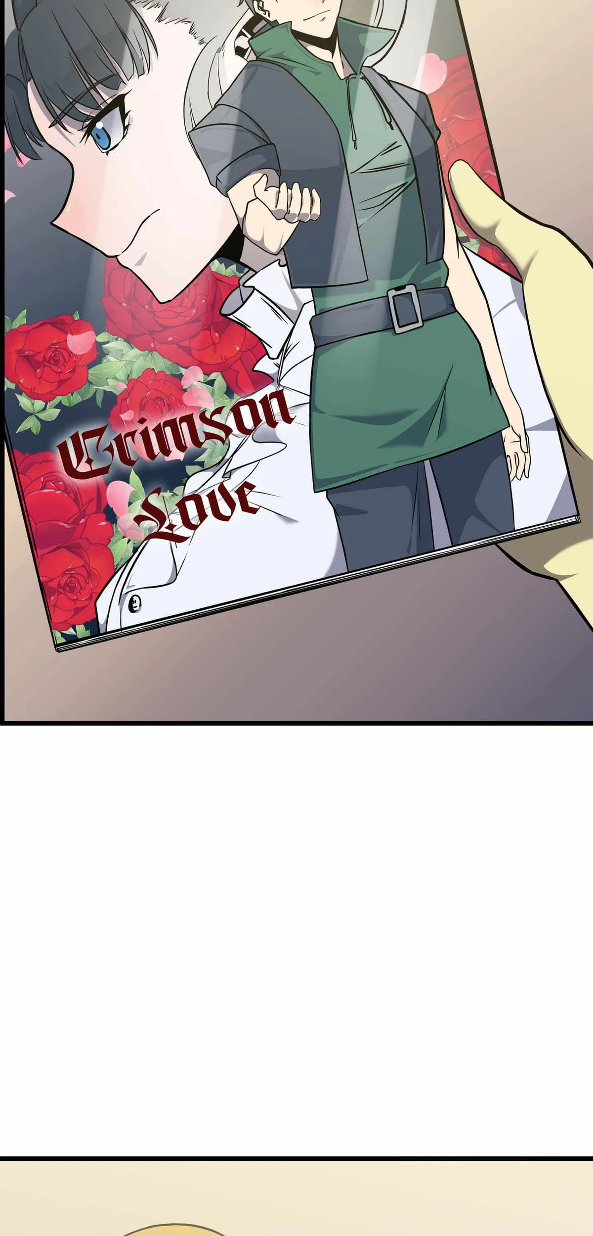 Leveling Up My Isekai’d Abs Chapter 2 Online - página 20