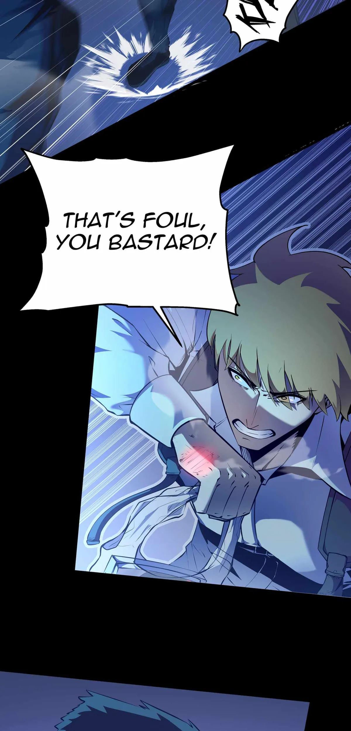 Leveling Up My Isekai’d Abs Chapter 2 Online - página 39