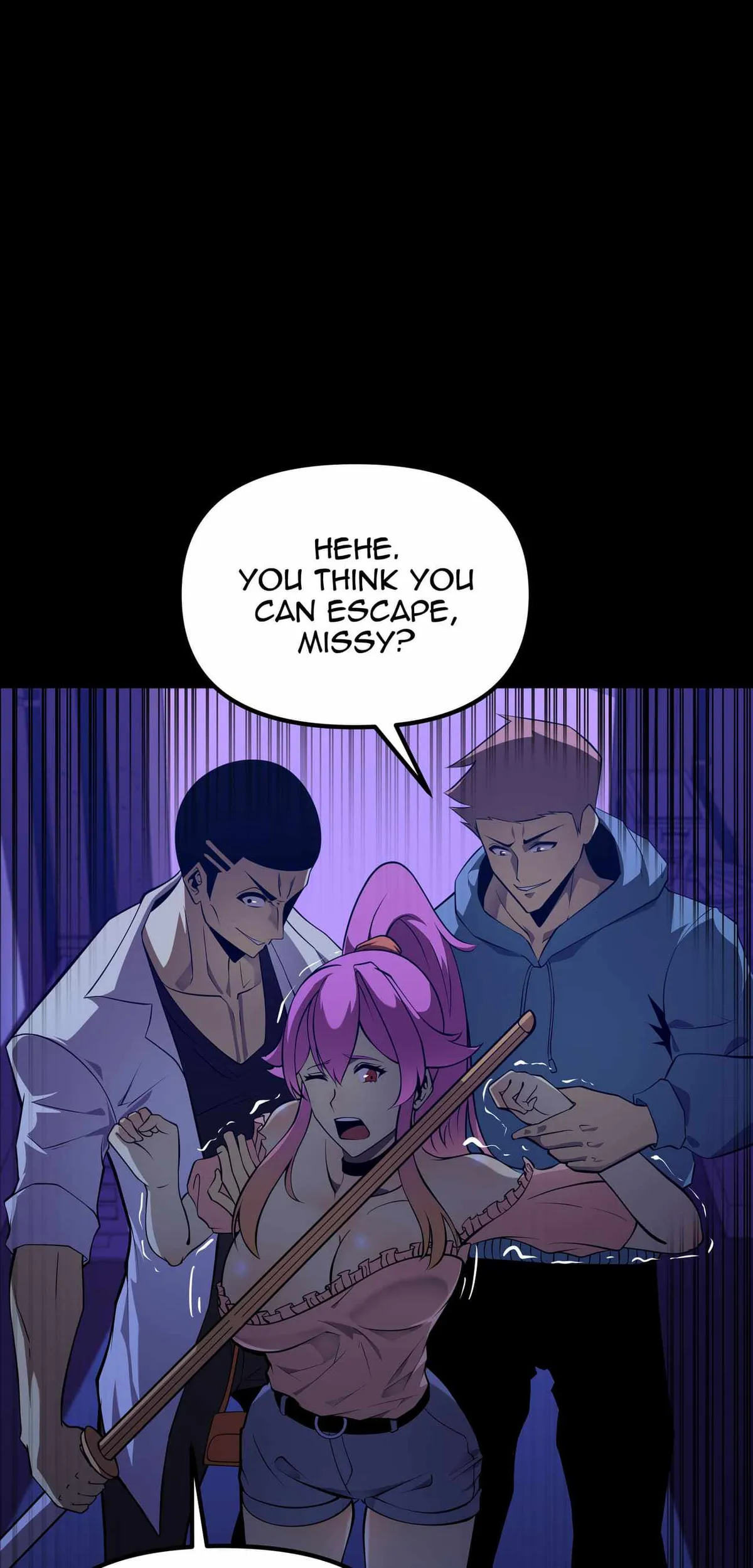 Leveling Up My Isekai’d Abs Chapter 2 Online - página 45