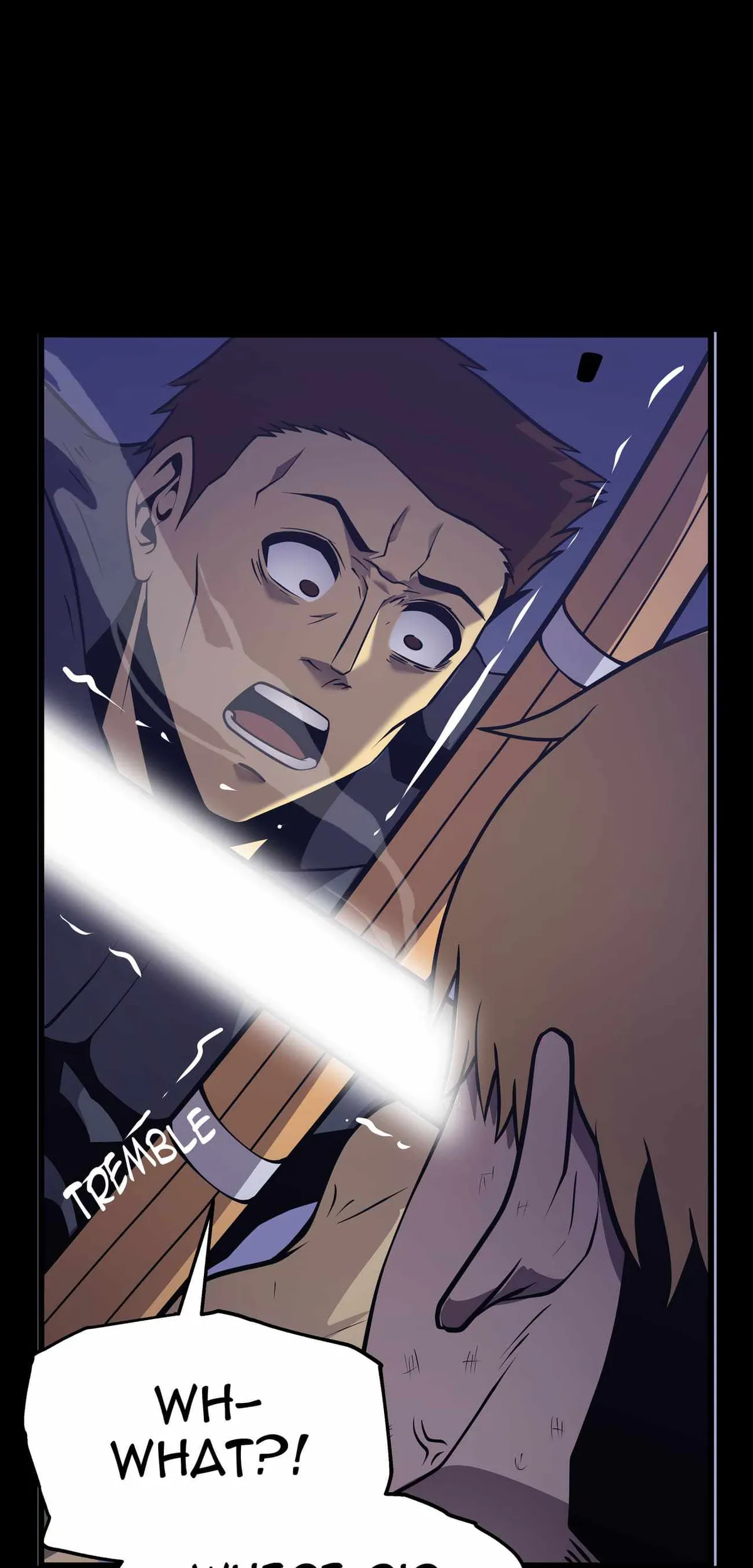 Leveling Up My Isekai’d Abs Chapter 2 Online - página 62