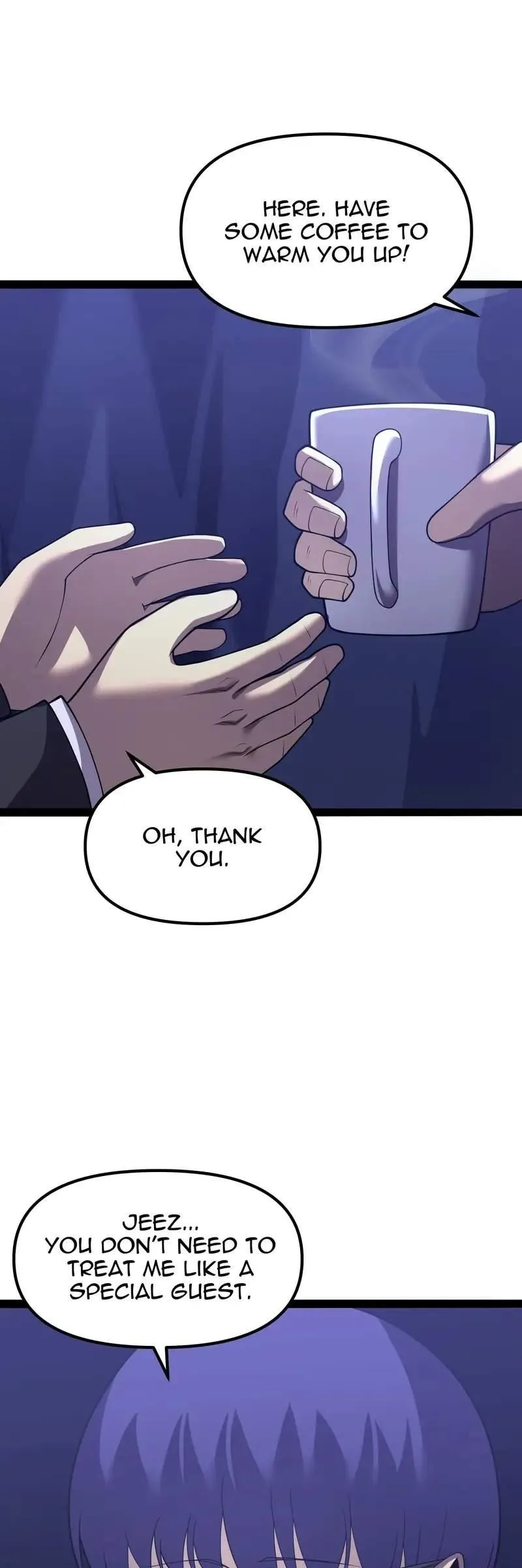 Leveling Up My Isekai’d Abs Chapter 20 Online - página 1