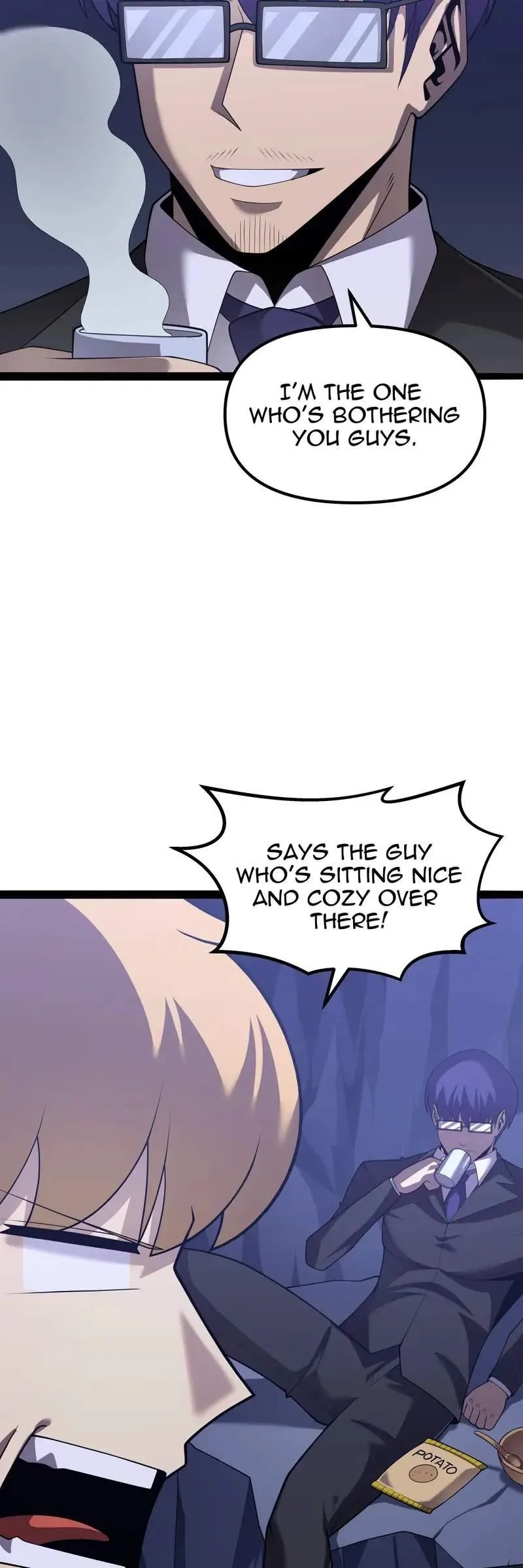 Leveling Up My Isekai’d Abs Chapter 20 Online - página 2