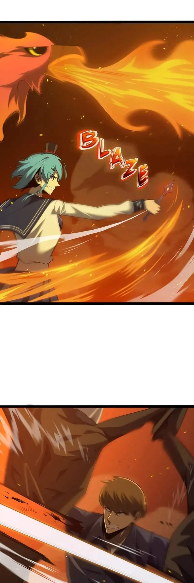 Leveling Up My Isekai’d Abs Chapter 20 Online - página 26