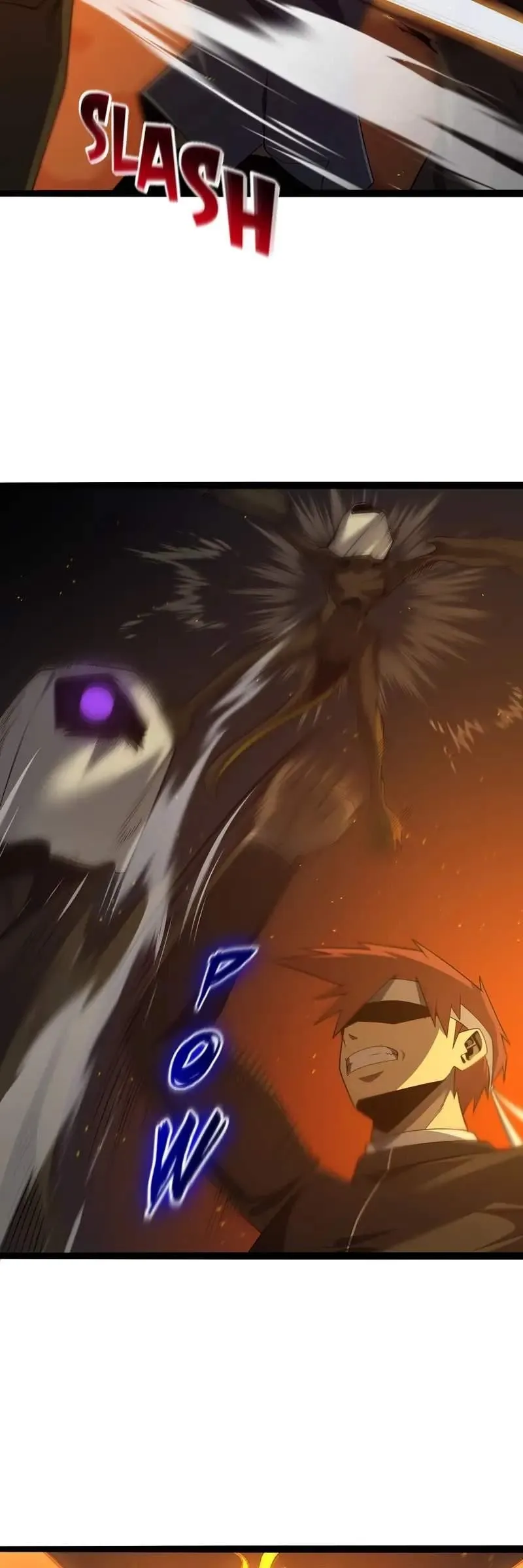 Leveling Up My Isekai’d Abs Chapter 20 Online - página 27