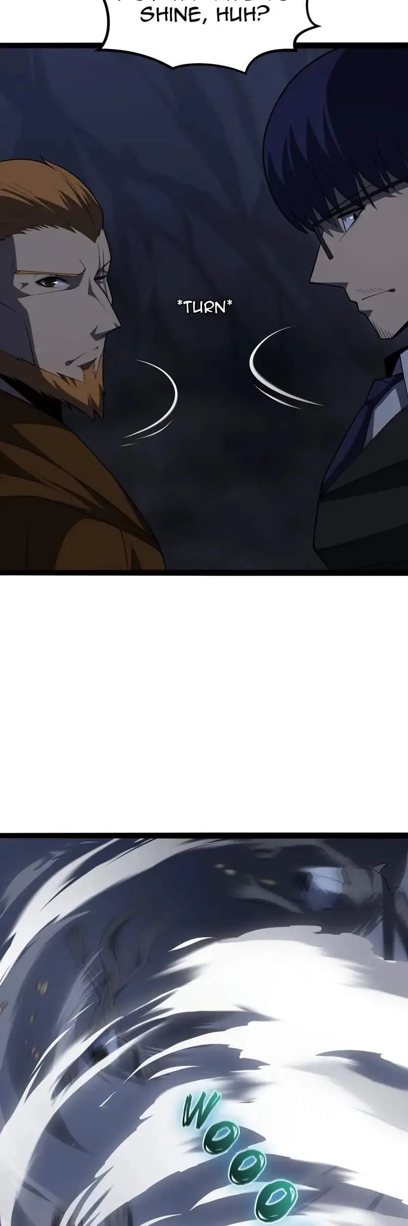 Leveling Up My Isekai’d Abs Chapter 20 Online - página 34
