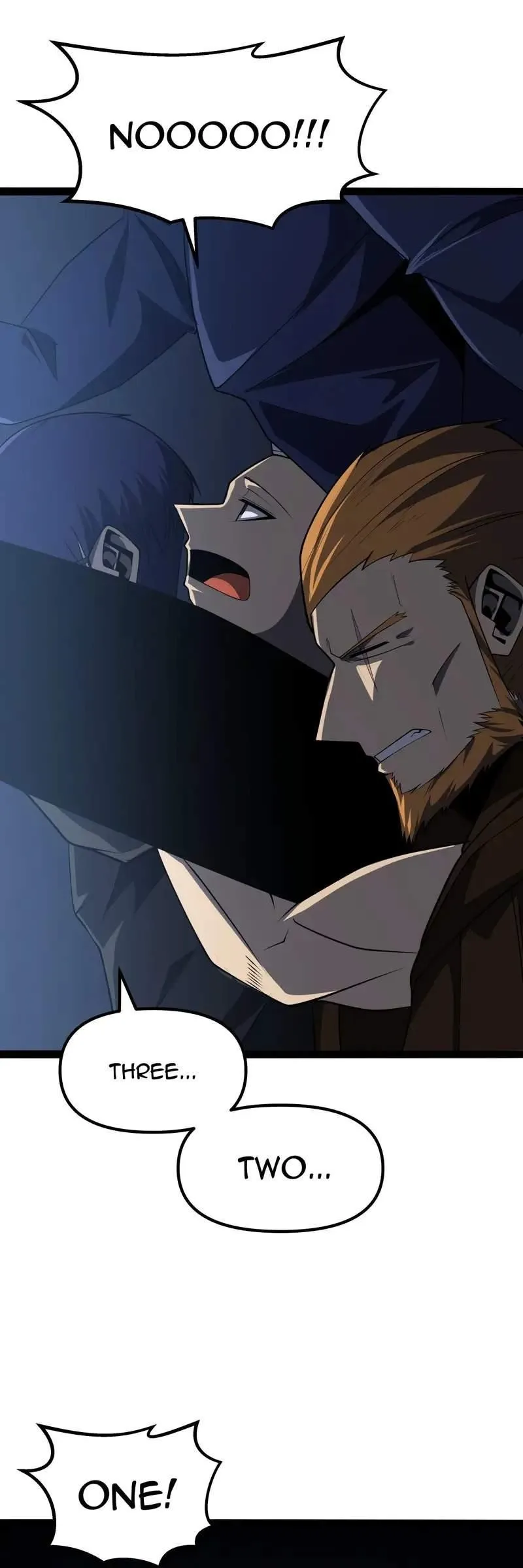 Leveling Up My Isekai’d Abs Chapter 20 Online - página 42