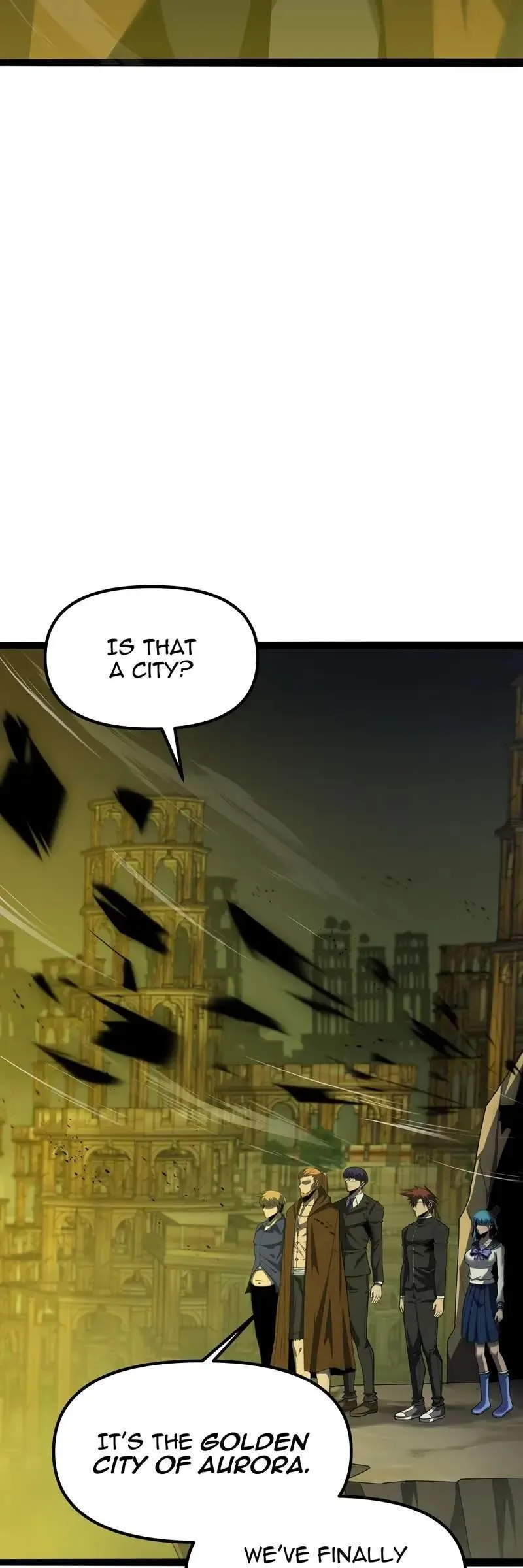 Leveling Up My Isekai’d Abs Chapter 21 Online - página 14
