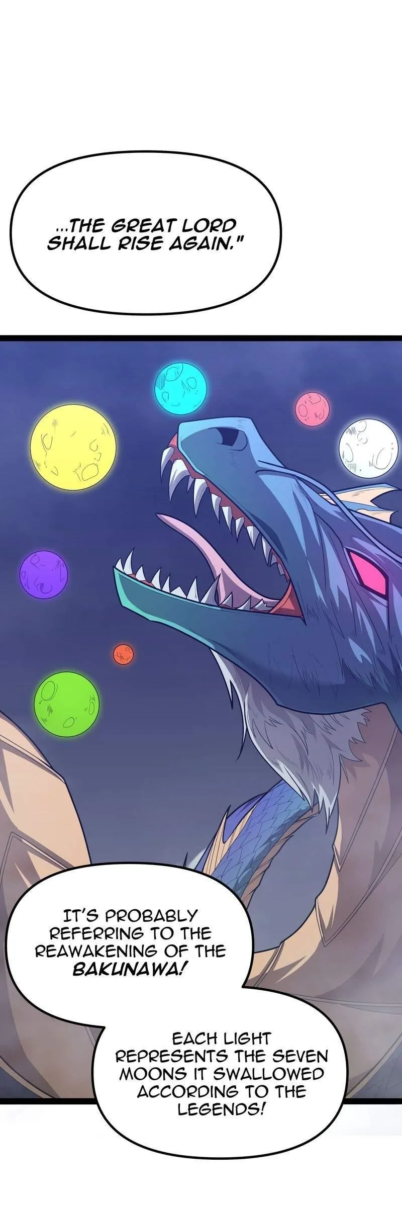 Leveling Up My Isekai’d Abs Chapter 21 Online - página 23