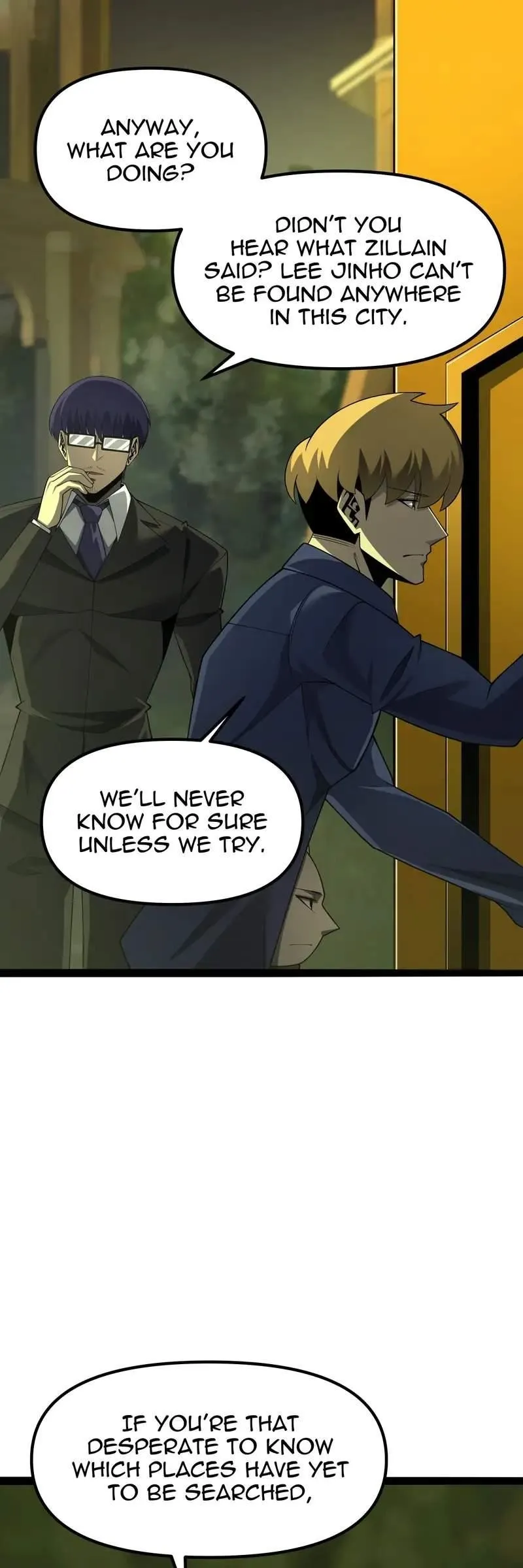Leveling Up My Isekai’d Abs Chapter 21 Online - página 44