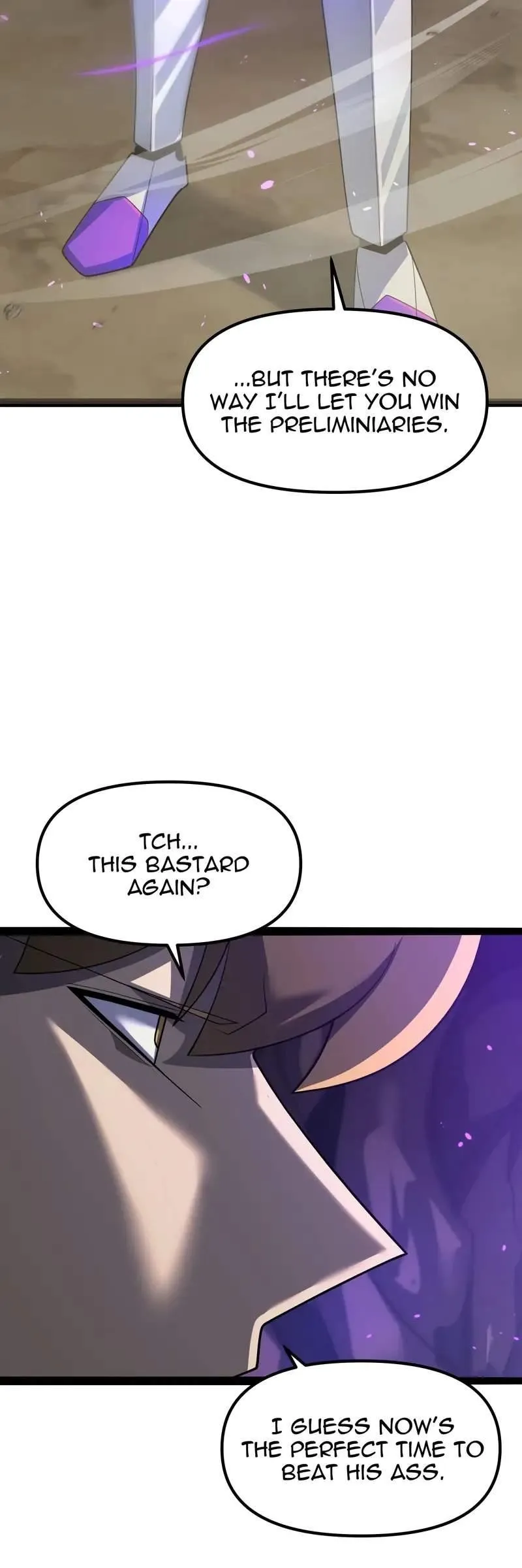 Leveling Up My Isekai’d Abs Chapter 23 Online - página 2