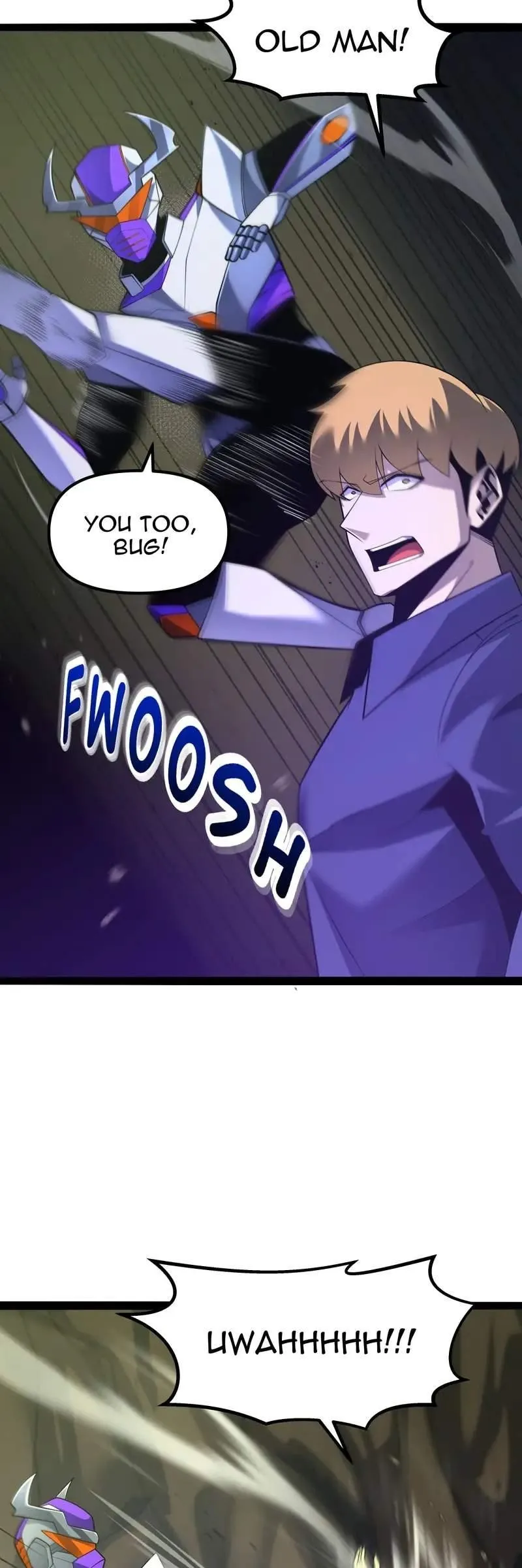 Leveling Up My Isekai’d Abs Chapter 23 Online - página 8