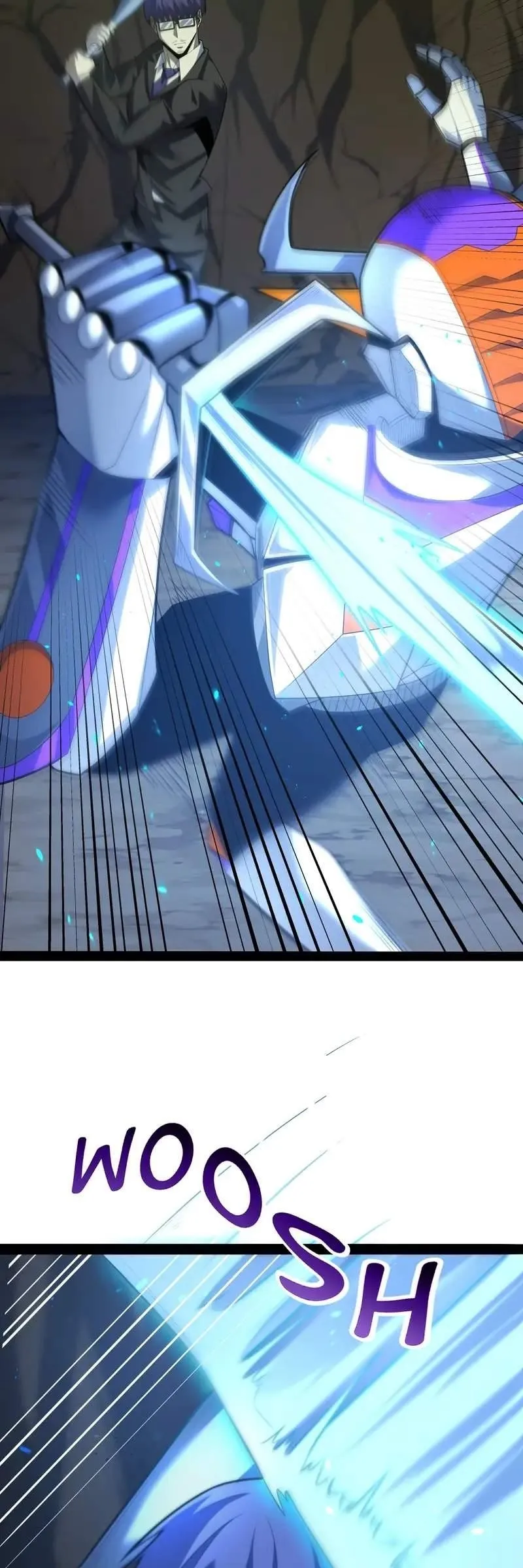 Leveling Up My Isekai’d Abs Chapter 23 Online - página 14