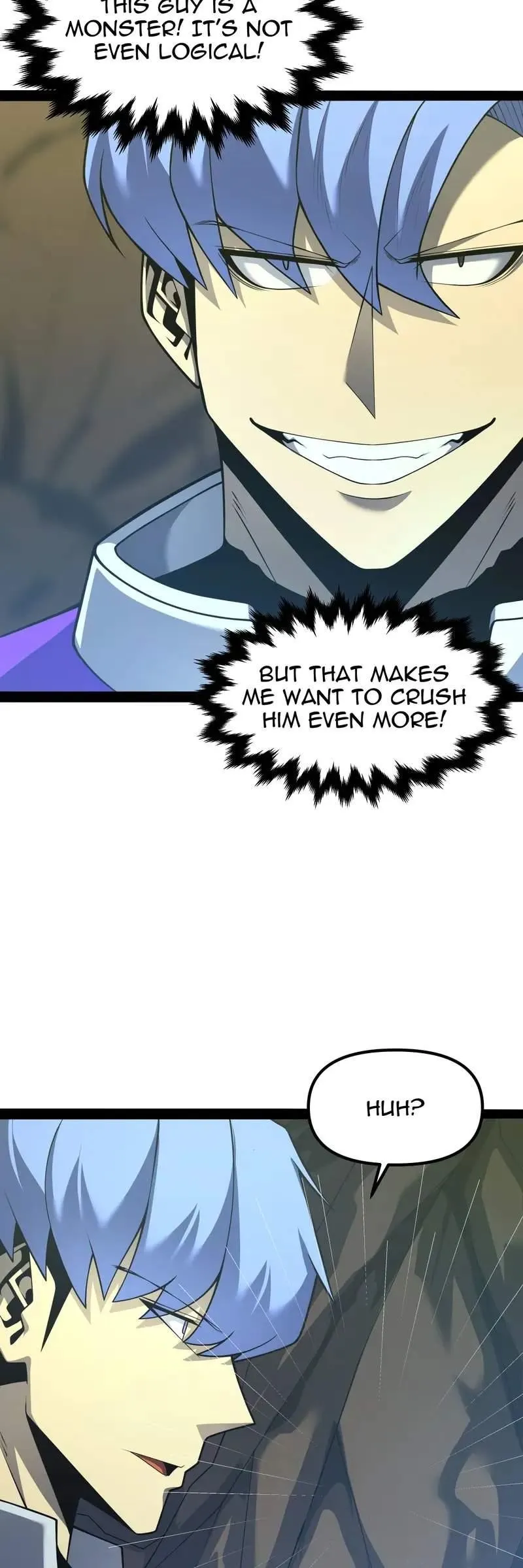 Leveling Up My Isekai’d Abs Chapter 23 Online - página 20