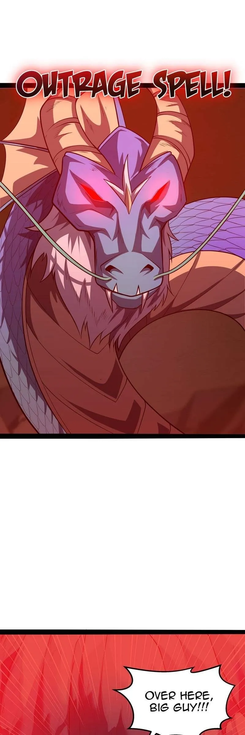 Leveling Up My Isekai’d Abs Chapter 23 Online - página 28