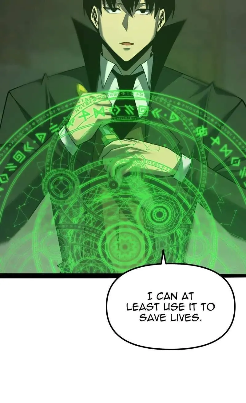 Leveling Up My Isekai’d Abs Chapter 23 Online - página 38