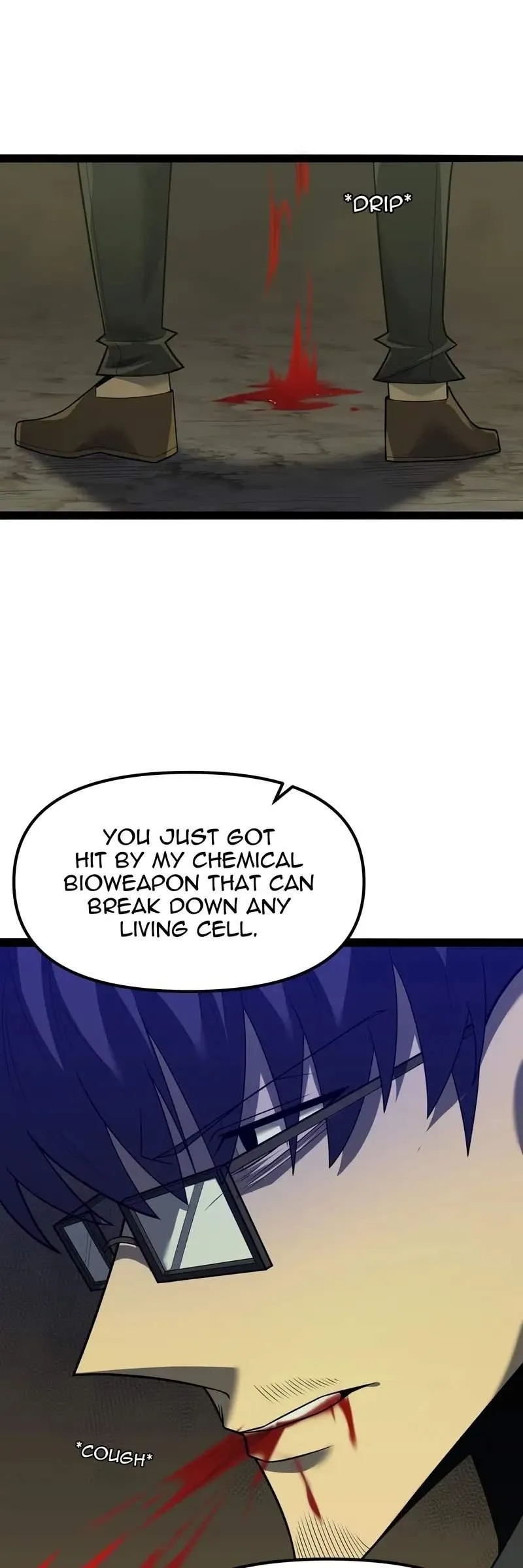 Leveling Up My Isekai’d Abs Chapter 23 Online - página 52