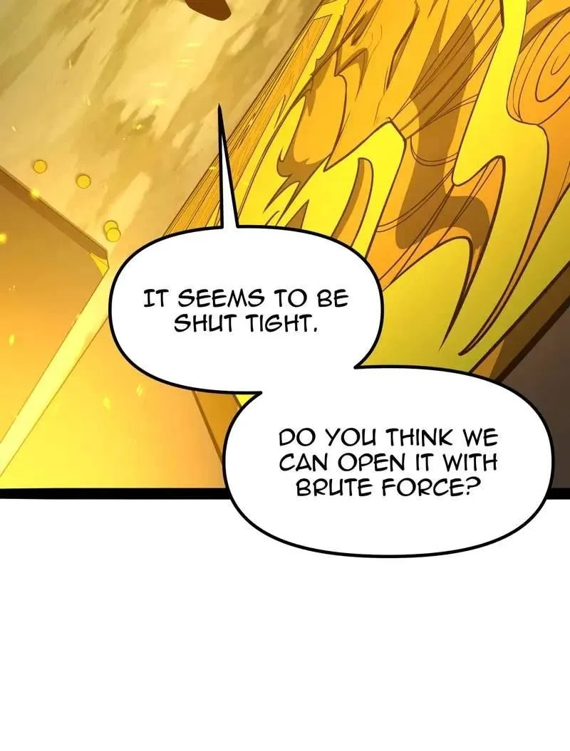 Leveling Up My Isekai’d Abs Chapter 24 Online - página 3