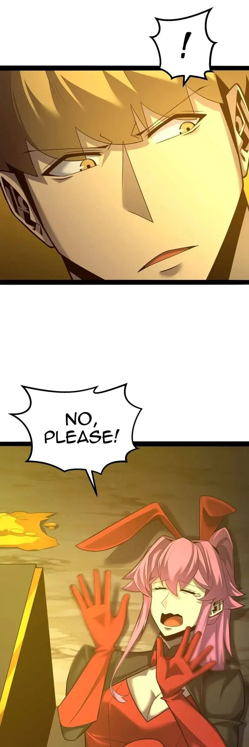 Leveling Up My Isekai’d Abs Chapter 24 Online - página 7