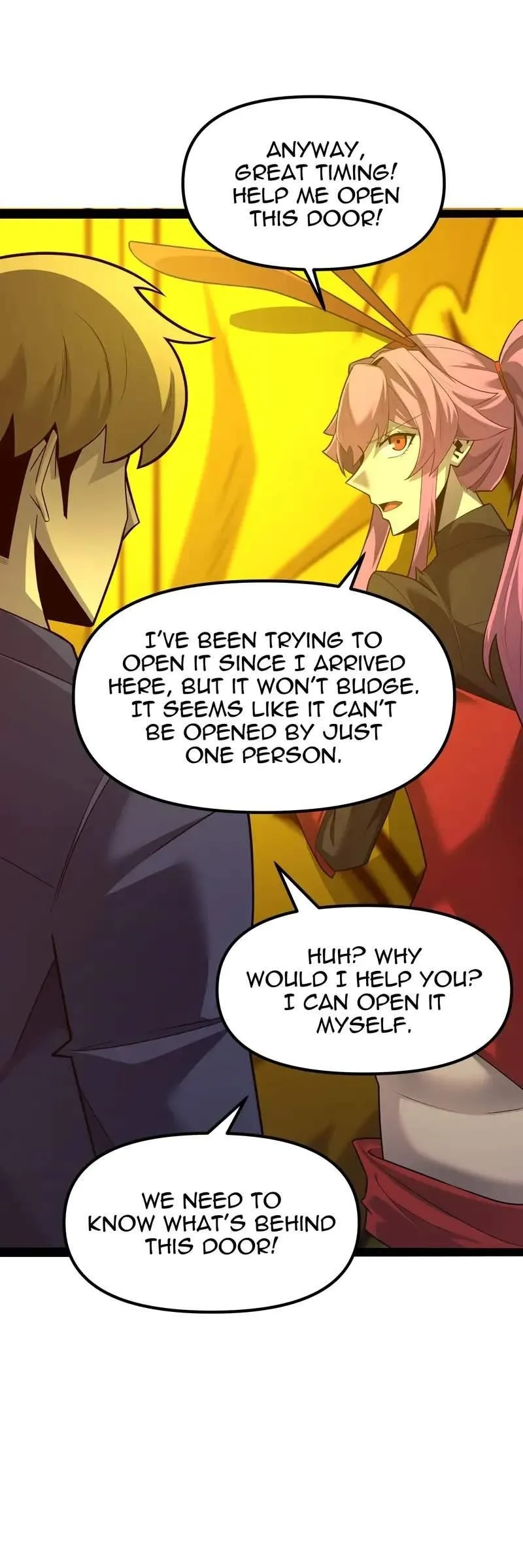 Leveling Up My Isekai’d Abs Chapter 24 Online - página 15