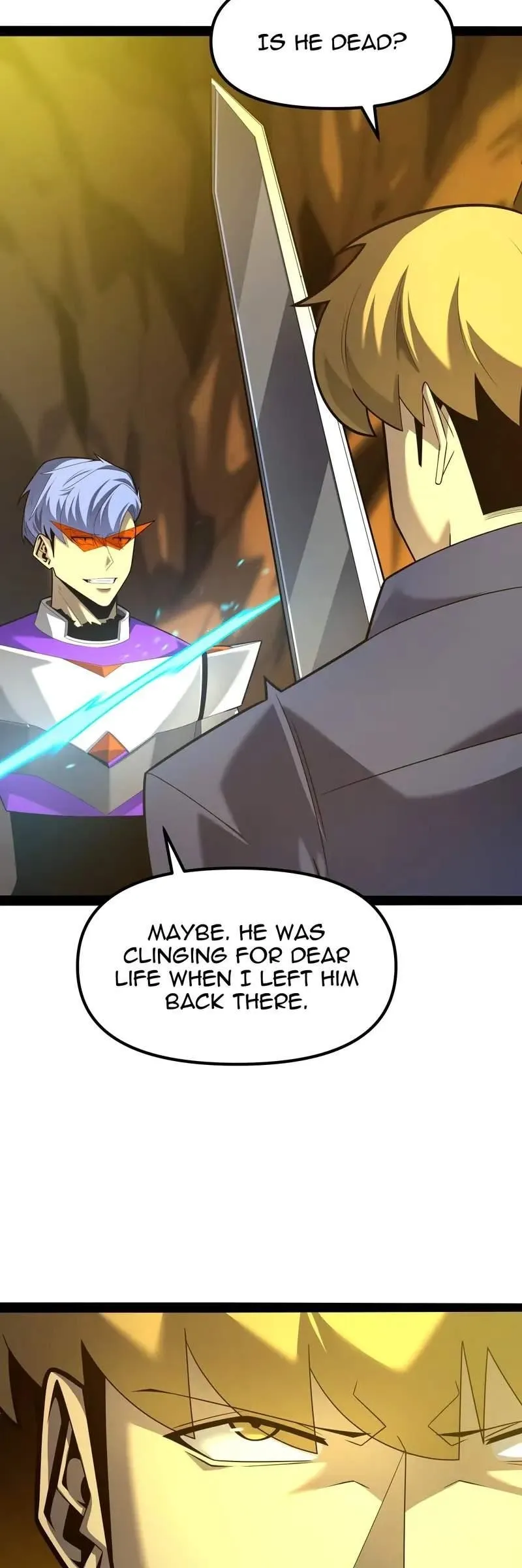 Leveling Up My Isekai’d Abs Chapter 24 Online - página 26