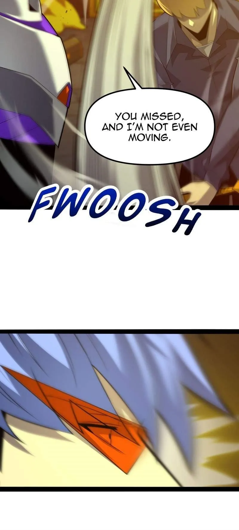 Leveling Up My Isekai’d Abs Chapter 24 Online - página 30