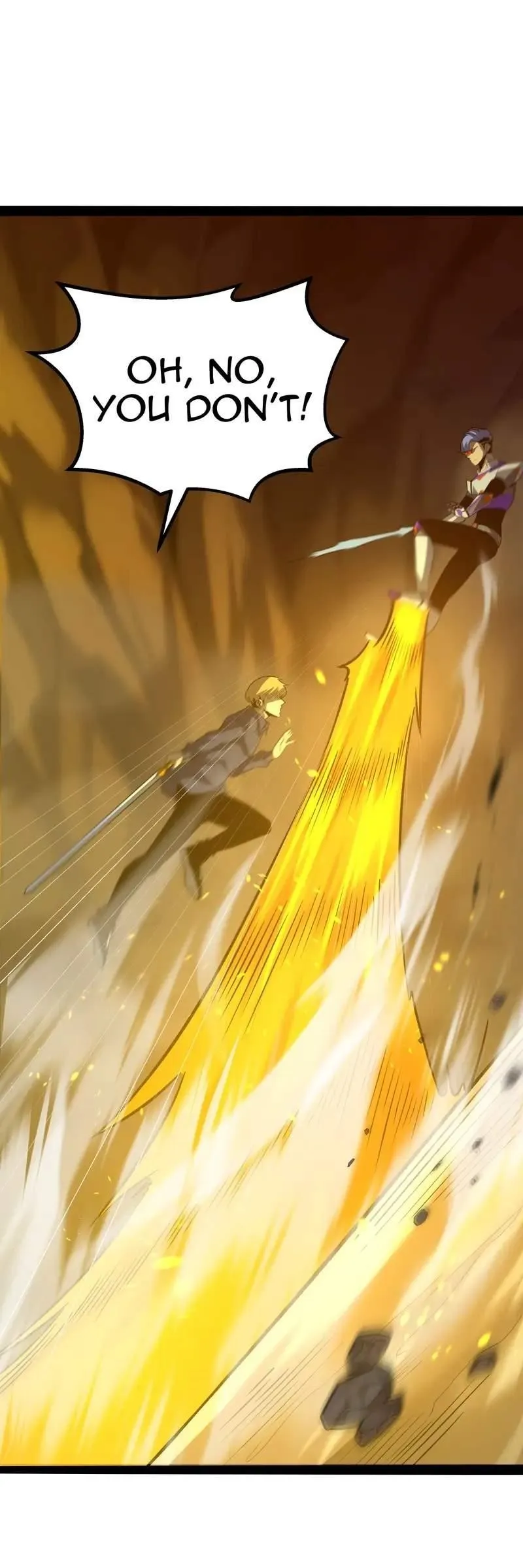 Leveling Up My Isekai’d Abs Chapter 24 Online - página 37